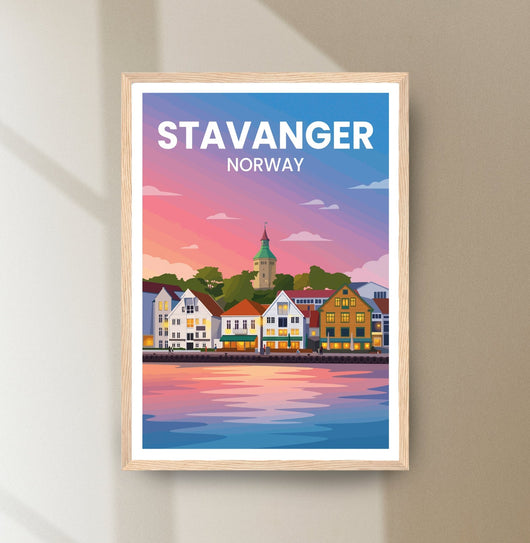 Stavanger