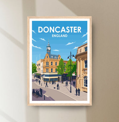 Doncaster
