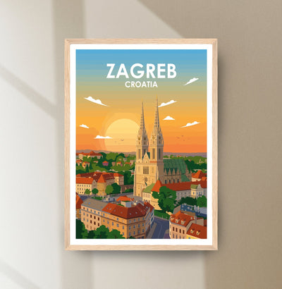 Zagreb