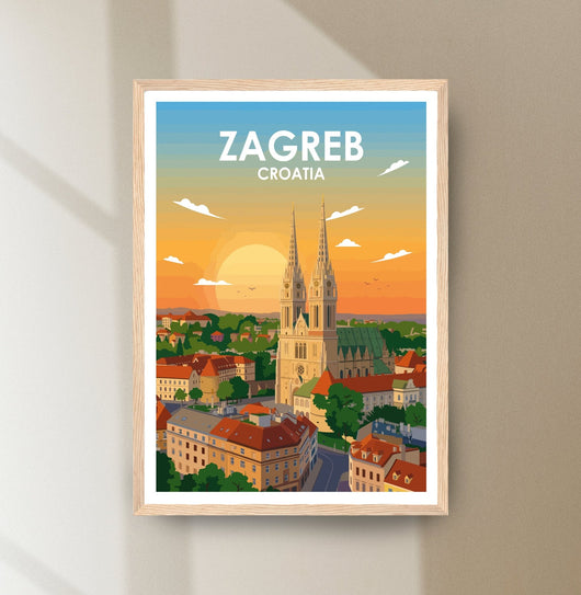 Zagreb