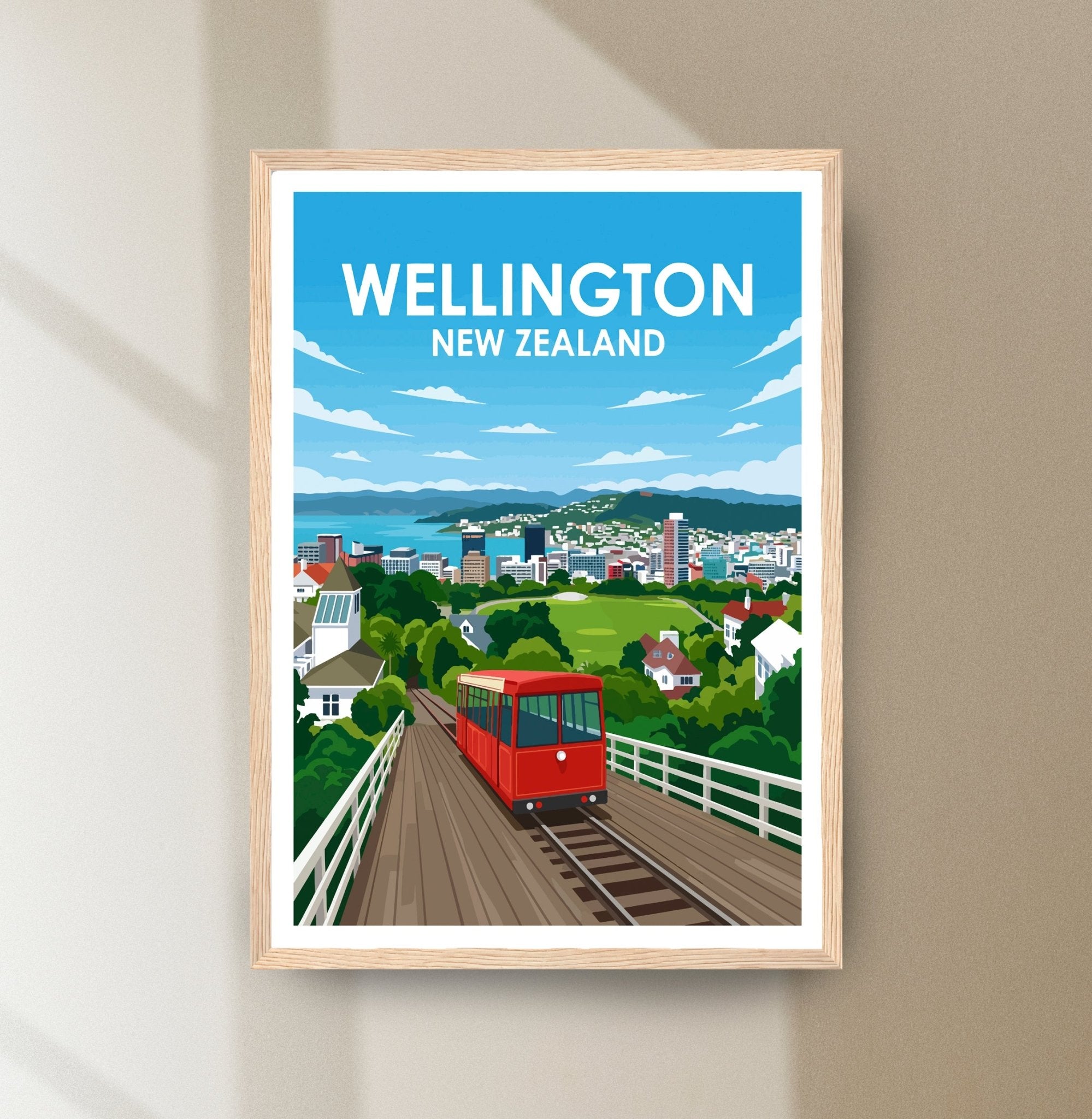 Wellington