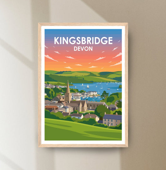 Kingsbridge