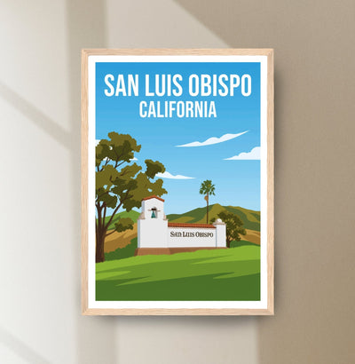San Luis Obispo