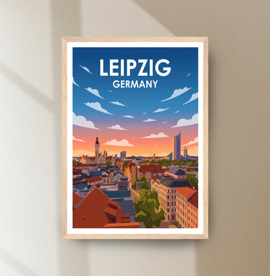Leipzig