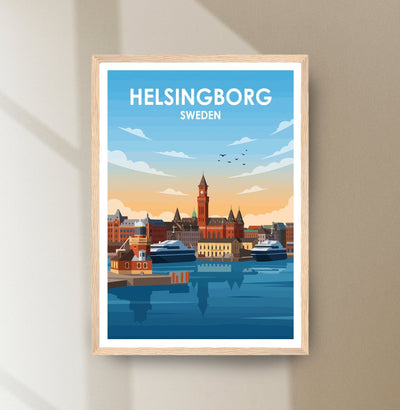 Helsingborg