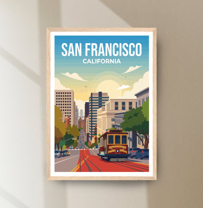 San Francisco