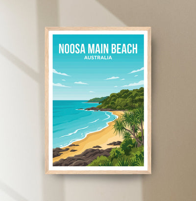Noosa Main Beach
