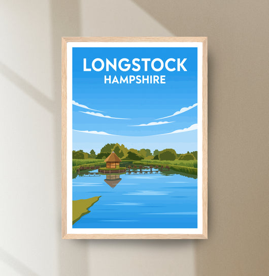 Longstock