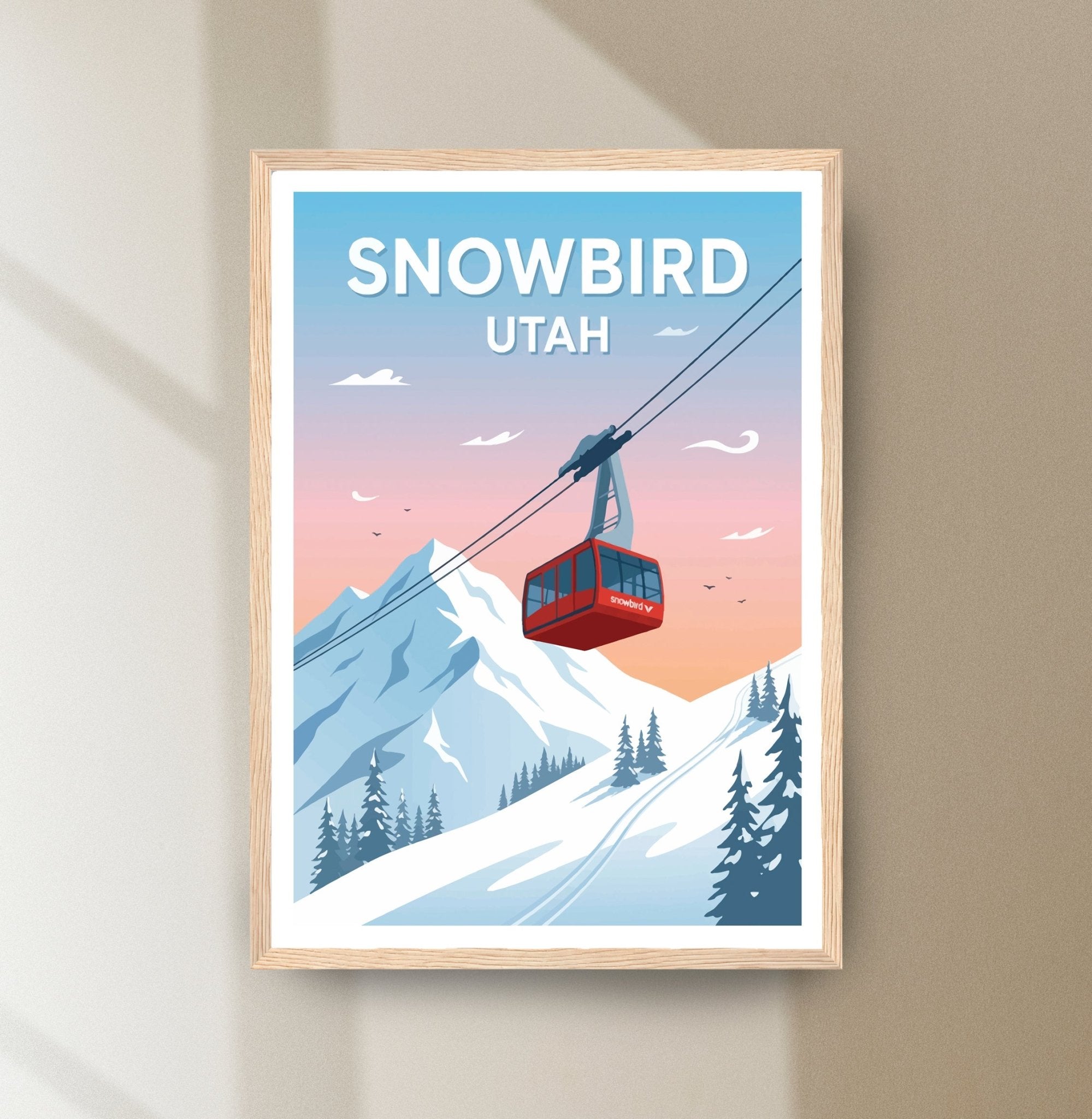 Snowbird