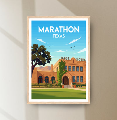 Marathon