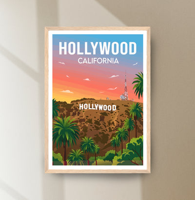 Hollywood