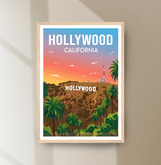 Hollywood