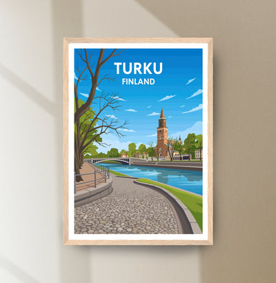 Turku