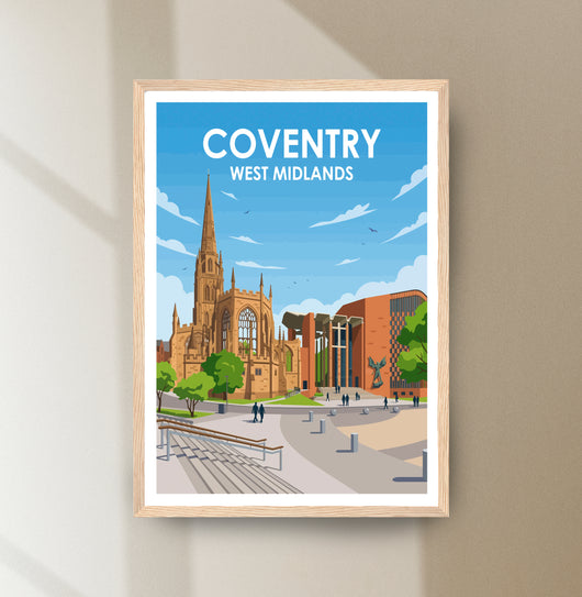 Coventry