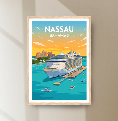 Nassau