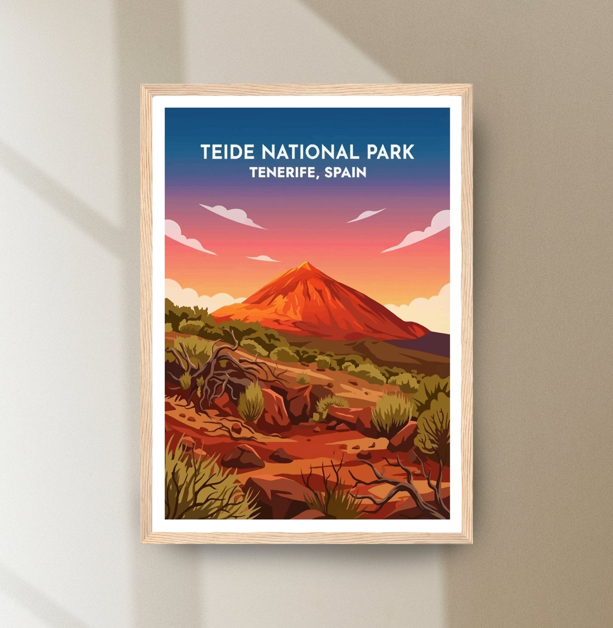 Teide National Park