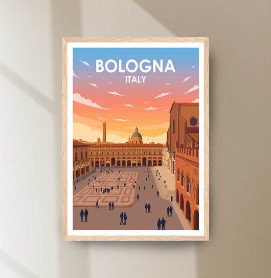 Bologna