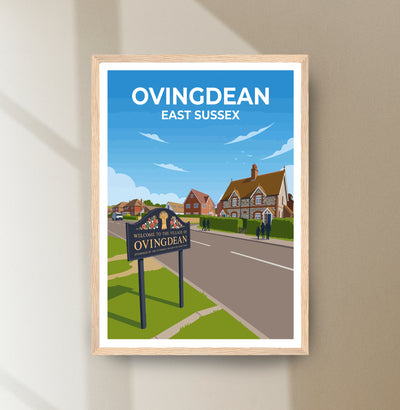 Ovingdean