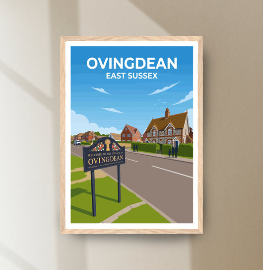 Ovingdean