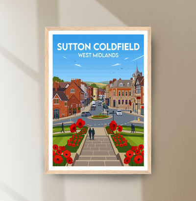 Sutton Coldfield