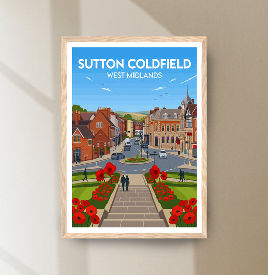 Sutton Coldfield