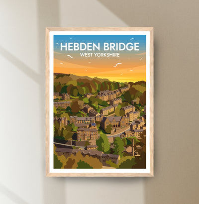 Hebden Bridge