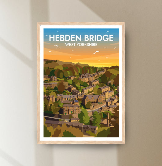 Hebden Bridge