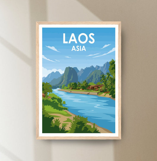 Laos