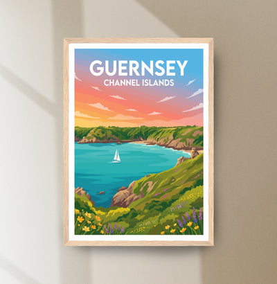 Guernsey