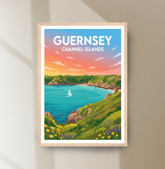 Guernsey