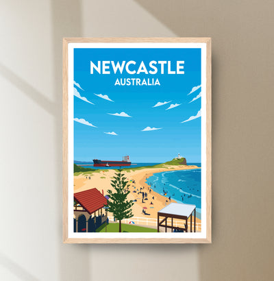 Newcastle
