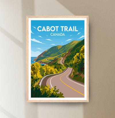 Cabot Trail