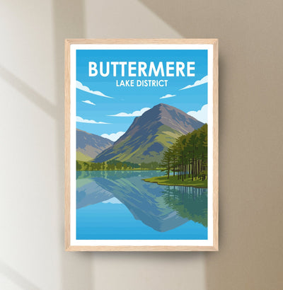 Buttermere