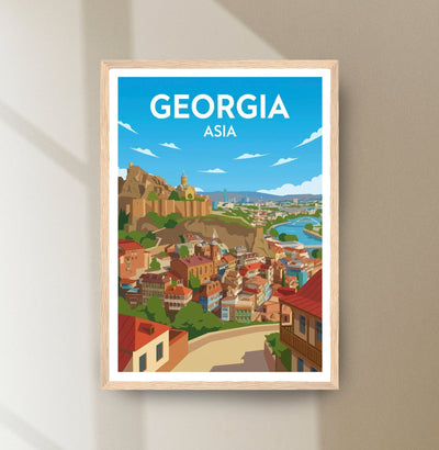 Georgia