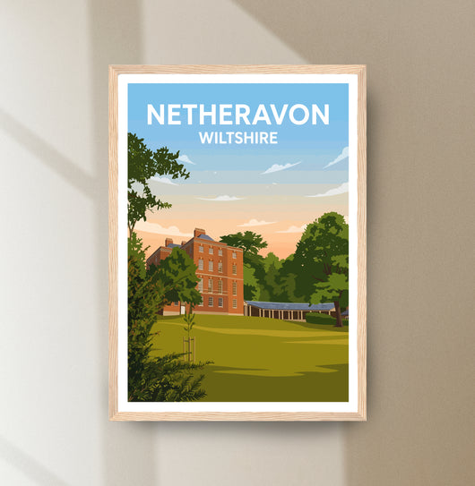 Netheravon