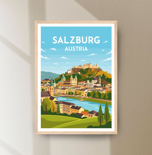 Salzburg