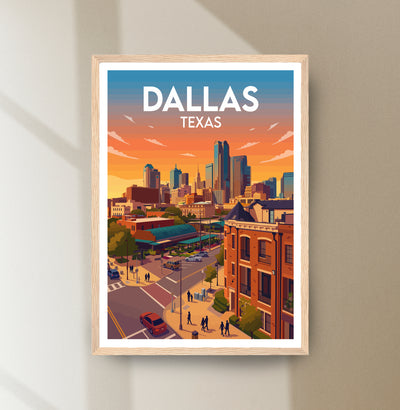Dallas