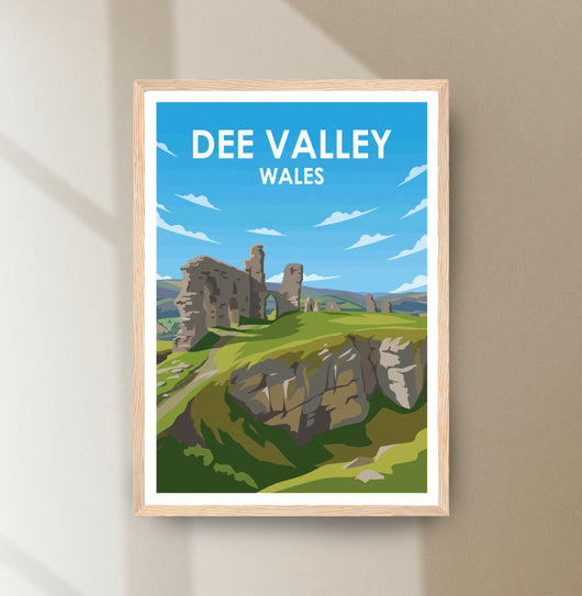 Dee Valley