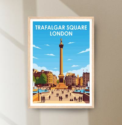 Trafalgar Square