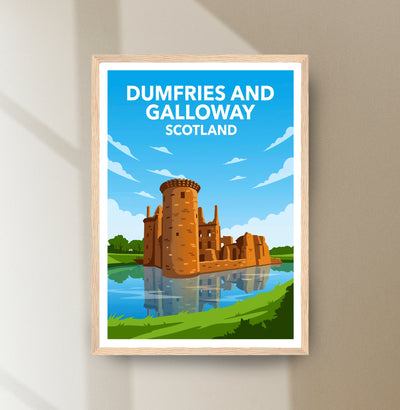 Dumfries and Galloway