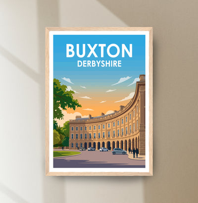 Buxton