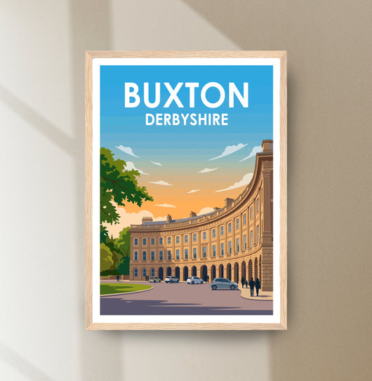 Buxton