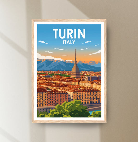 Turin