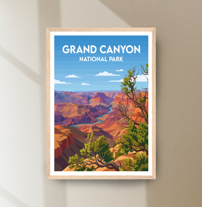 Grand Canyon National Park