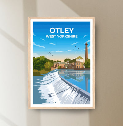 Otley