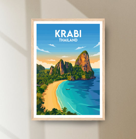 Krabi