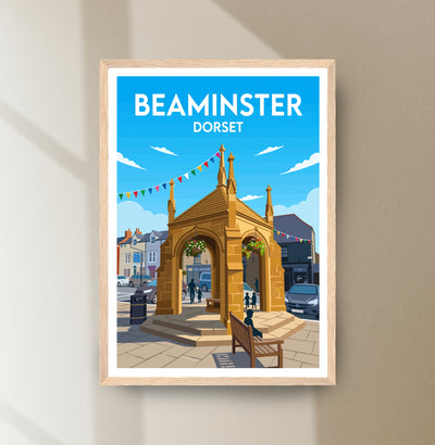 Beaminster