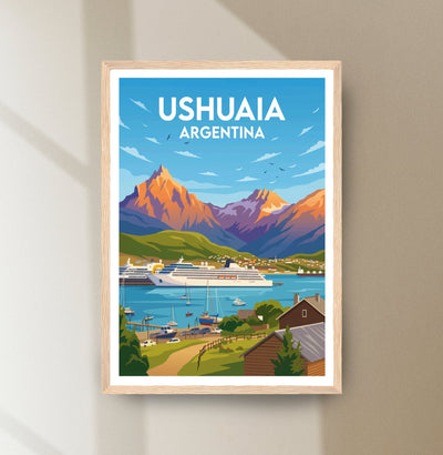 Ushuaia