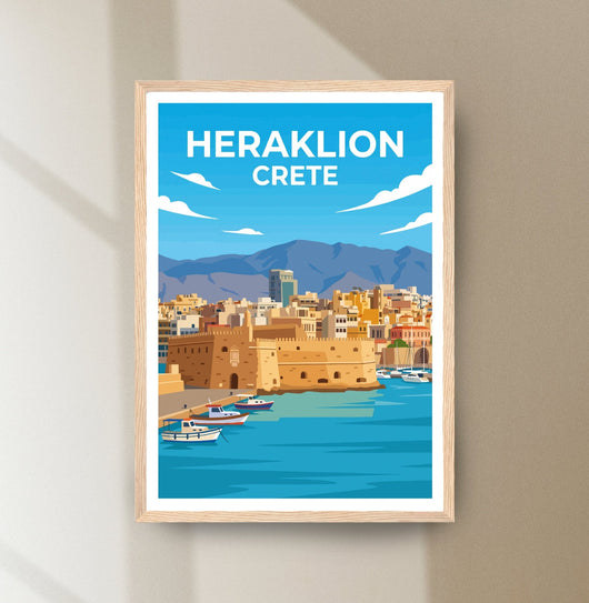 Heraklion