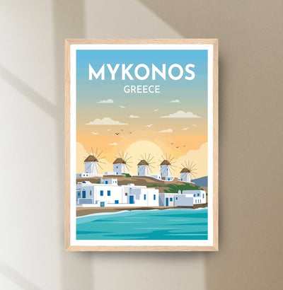 Mykonos